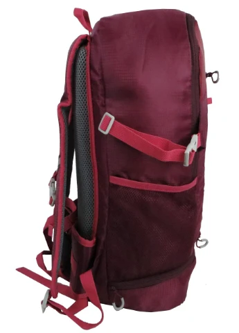 Походный рюкзак Rocktrail из ткани на 30л Rock Technologies (380314971)