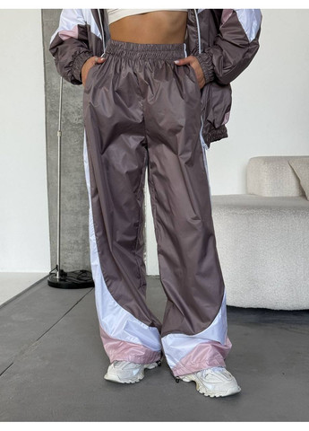 Жіночий спортивний костюм із курткою Україна (361849885)