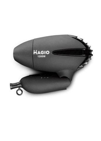 Фен дорожный для волос MG-164B Magio (368771647)