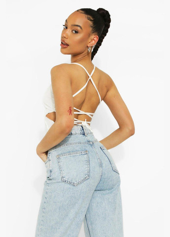 Топ Boohoo (330983232)