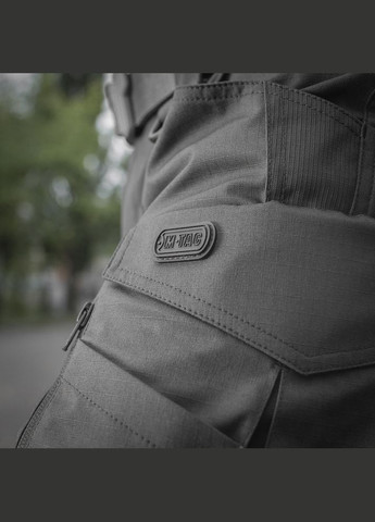 Брюки Conquistador Gen.I Flex Dark Grey M-TAC (315147803)