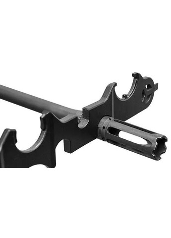 Ключ Leapers для обслуживания AR15/AR-10 No Brand (316440319)