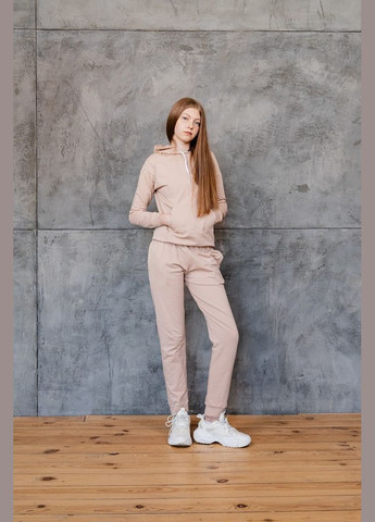 Костюм для дівчинки (підлітковий) HC (h001-6341-057) No Brand (290112751)