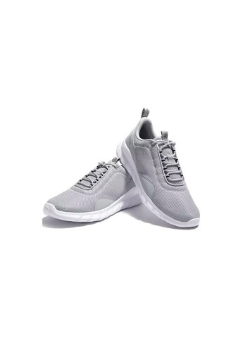 Світло-сірі кросівки freetie urban light running shoes grey mr0031bww (m510940) Xiaomi FreeTie Urban Light Running Shoes 41 Grey MR0031BW