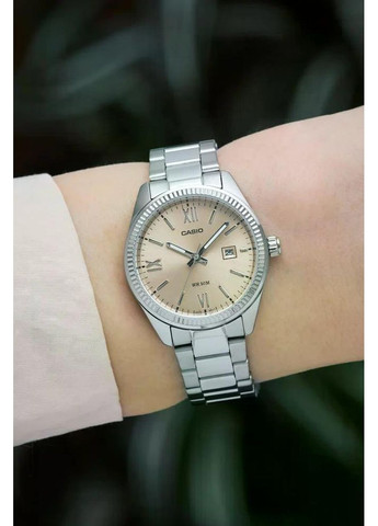 Женские часы LTP-1302D-1A2VDF Casio (350627356)