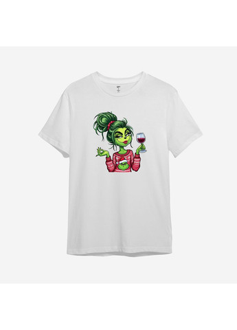 Футболка оверсайз аніме з принтом "Frieren" за мотивами манги Sousou no Frieren 1 (109856207022) ТiШОТКА - (371809479)