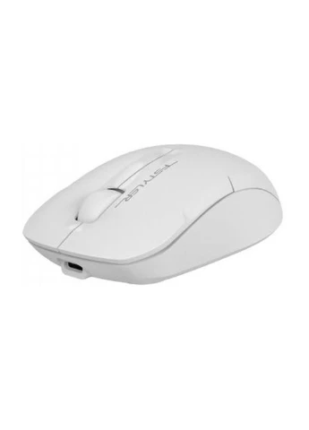 Мишка (4711421001243) A4Tech FG15CS Air2 Wireless White (316223139)