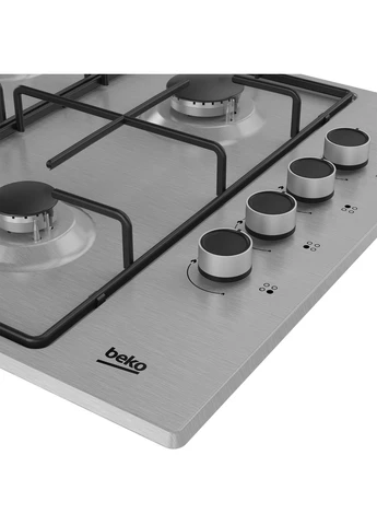 Варочная поверхность HIGG 64123 SX BEKO (346490957)