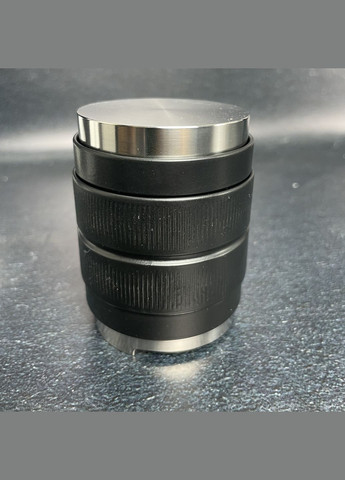 Пуш Темпер Разравниватель для кофе Ø 53 мм. Updates (Пуш и выравниватель 2 в 1) (R-18754-VS) No Brand (303975396)