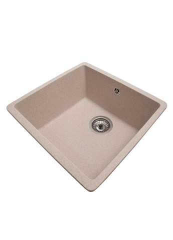 Кухонна мийка Mira U-400 Bezhvy (401) Romzha (314835465)