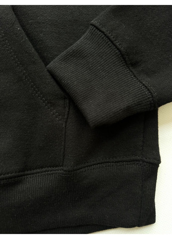 Худые утепленные 3000-17 унисекс черный (с шортами) Hype (370189043)