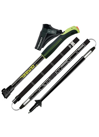 Палиці для скандинавської ходьби Fusion Wired (7008361600000) Gabel (315936782)