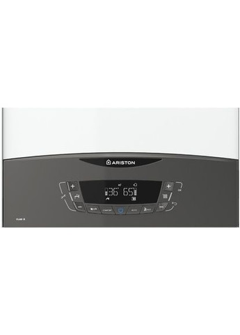Котел газовый CLAS X 24 CF EU (3301313) ARISTON (328389235)