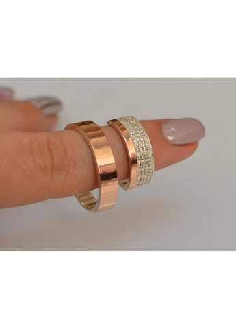 Пара кольцо Silver Style (367112442)