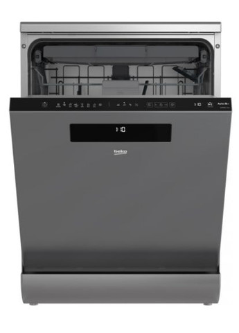 Посудомоечная машина DEN48520XAD BEKO