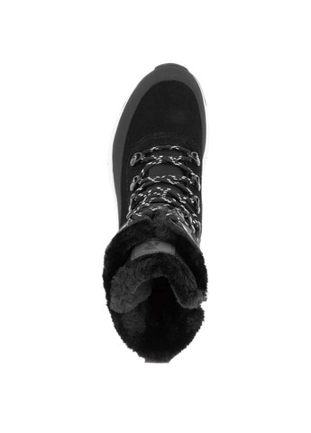 Зимние зимние спортивные ботинки Rieker