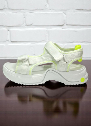 Спортивні відкриті босоніжки текстильні сандалії для дівчинки ТОМ М Tom.M (328925291)