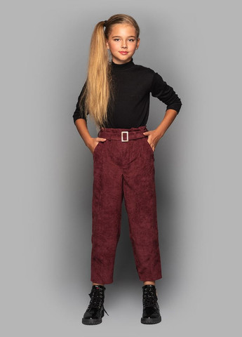 Брюки Марсал Cvetkov Белинда (268666626)