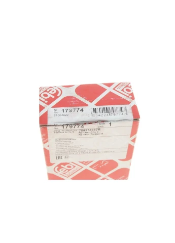 Циліндр зчеплення (робочий) Renault Twingo 07-14 179774 (opt-om) Febi Bilstein (345756164)