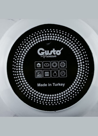 Сирень Сиреневая мелодия Premium GTT-216-L 16 см 2.1 л (87720) Gusto (302736130)