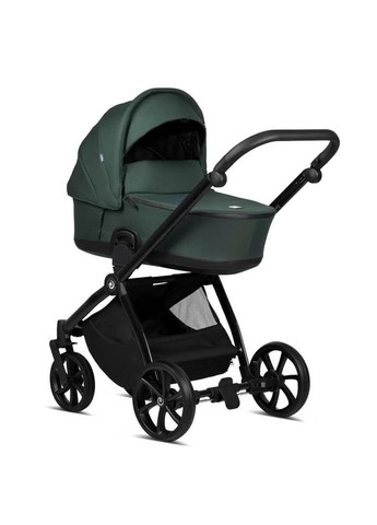 Универсальная тележка 2 в 1 Mio 3 Plus 240 Pacific Green, 1502240 Tutis (369505232)