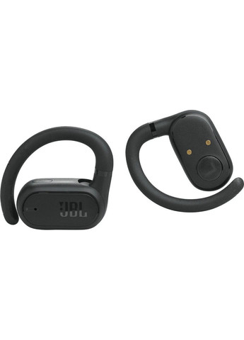Бездротові навушники в кейсі Soundgear Sense чорні JBL (282928310)