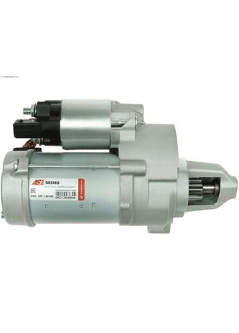 Стартер S6286S PL S6286S As (366296008)