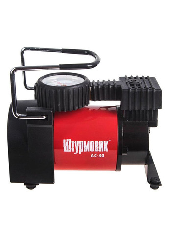 Компрессор AC30 ШТУРМОВИК (316649803)