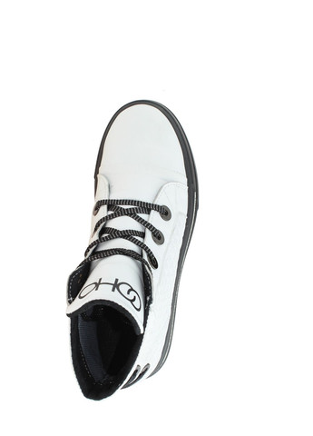 Черевики RF86 Білий Foletti (317432011)