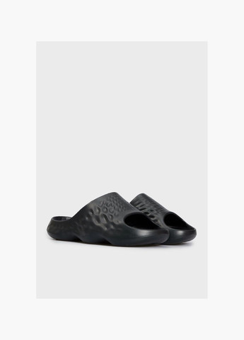 Тапочки Ff Mrshn Black SUFHUPK3 New Balance (332610210)