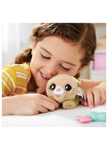 Интерактивная игрушка серии Newborns - Щенок (28074) Furreal серії Newborns - Цуценятко (366070317)