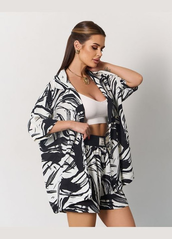 Жіночі костюми ISSA PLUS 15170 (332615109)