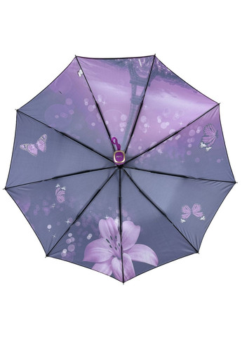 Жіноча парасолька напівавтоматична d=101 см Susino (288046983)