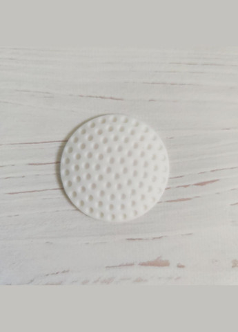 Стопор на двери 1 шт Ограничитель для дверных ручек Отбойник для дверей 5 см. х 0.7 см LELUNO (312000219)