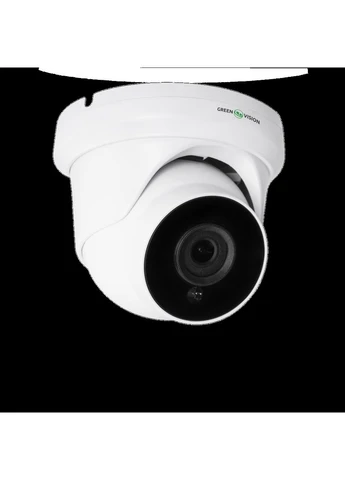 Антивандальна IP камера GV-152-IP-DOS50-20DH POE 5MP (Ultra) GreenVision (386022705)