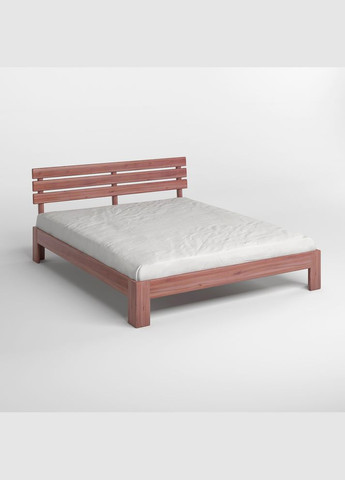 Двоспальне ліжко Новара 140х200 см (MBG-2114) Mebigrand (368278296)