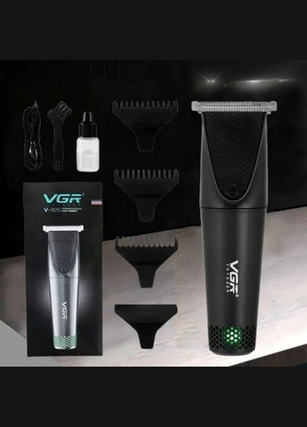 Беспроводная машинка для стрижки для дома V-925, Машинка для стрижки волос XI-699 и бритья VGR (351486377)