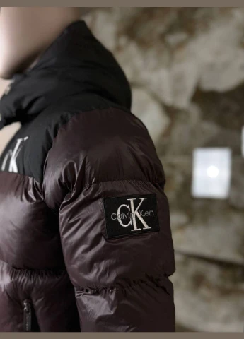 Пуховик Calvin Klein No Brand (316702750)