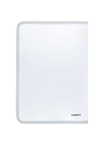 Папка " " А4+ №1804-45-A Flower Symphony-2 об`ємна,на блиск. Axent (345641988)