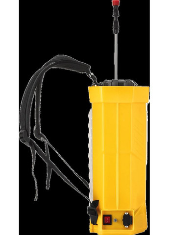 Опрыскиватель аккумуляторный AquaSpray 16LR (-16LBS) 2E (360419944)