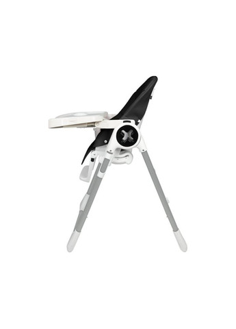 Стул для кормления ребенка VITO Black FreeOn (371140918)