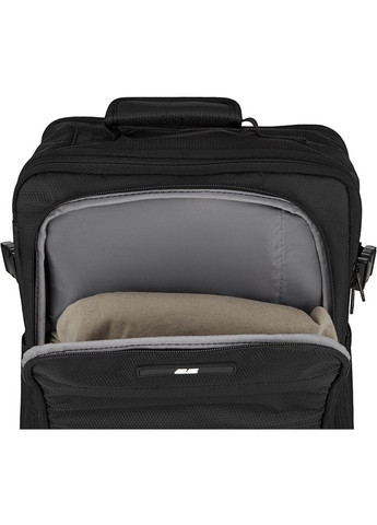 Рюкзак Trek 17/23 л Black (-BPET-CABIN-BK) 2E (371775052)