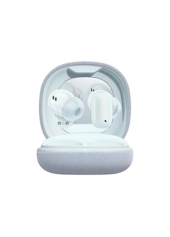 Бездротові навушники AirNora 2 True Wireless Earphones Galaxy NGTW320203 Blue Baseus (284279044)