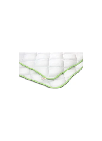 Ковдра антиалергенна Eco Eco-Soft 810 Зима 172x205 см (2200000622662) Mirson антиалергенна Eco Eco-Soft 810 Зима 172x205 см (379322919)
