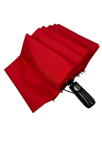 Однотонный зонт-автомат на 12 спиц Toprain (289977594)