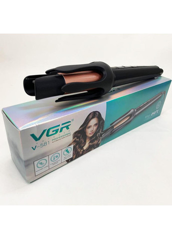 Утюжок для завивки волос TA-10 VGR (386416178)