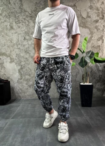 Спортивные штаны DRAPP No Brand (396457076)