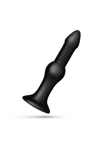 Анальна пробка Explosive Warhead Anal Dildo BUTTR (402299982)