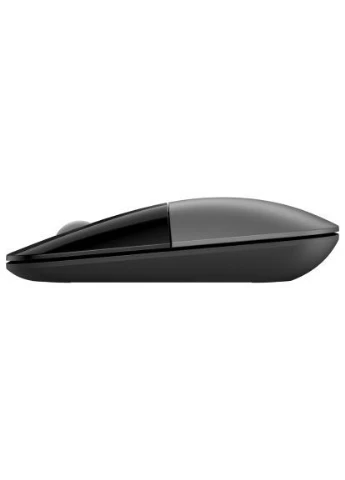 Мышь беспроводная HP Z3700, серая Hewlett Packard (396686115)