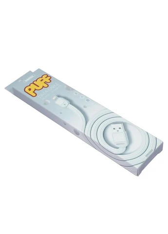 Кабель Puff, USB to iP, Remax (402926093)